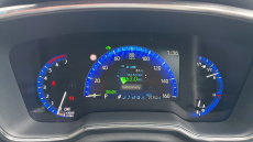 Toyota Corolla 1.8 VVT-i Hybrid Icon Tech 5dr CVT Hybrid Hatchback